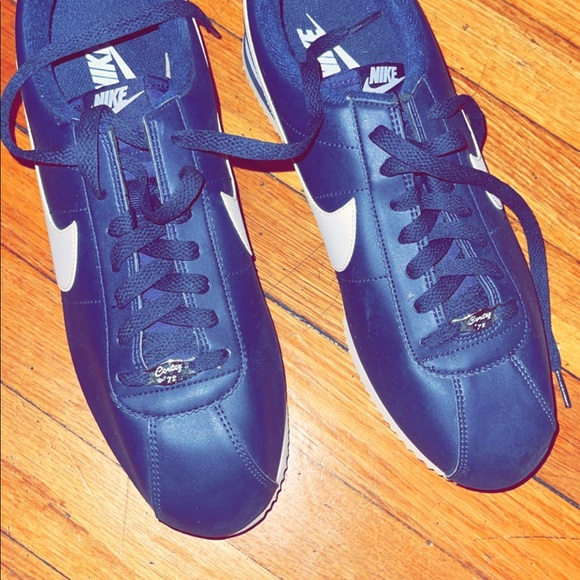 Nike cortez